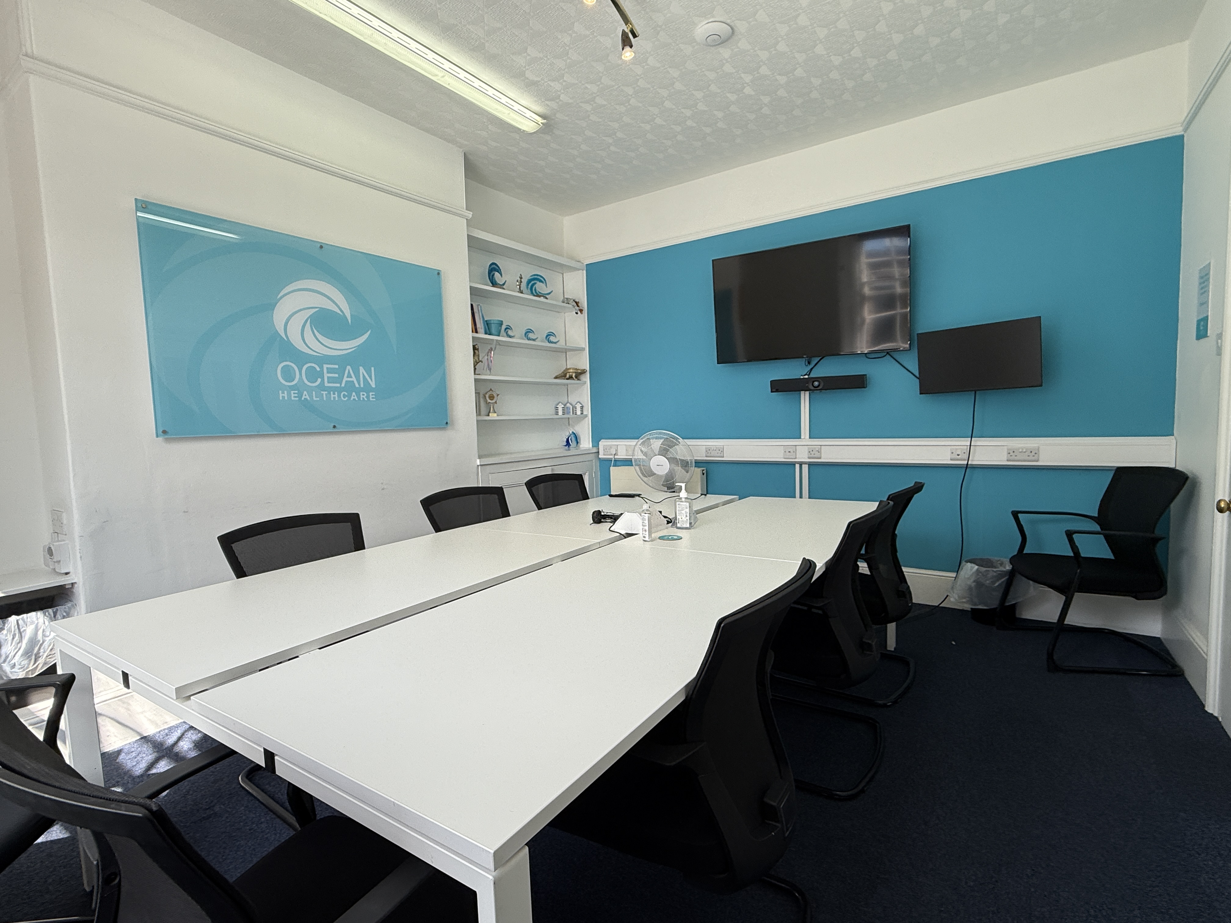 Office in Newton Abbot - photo 3